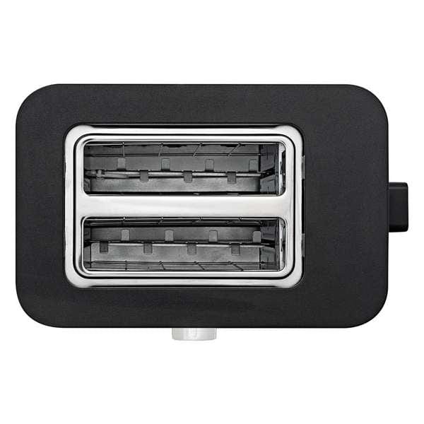 Russell Hobbs Toaster Russell Hobbs Nexus 2 Slice Toaster Black RHPT2