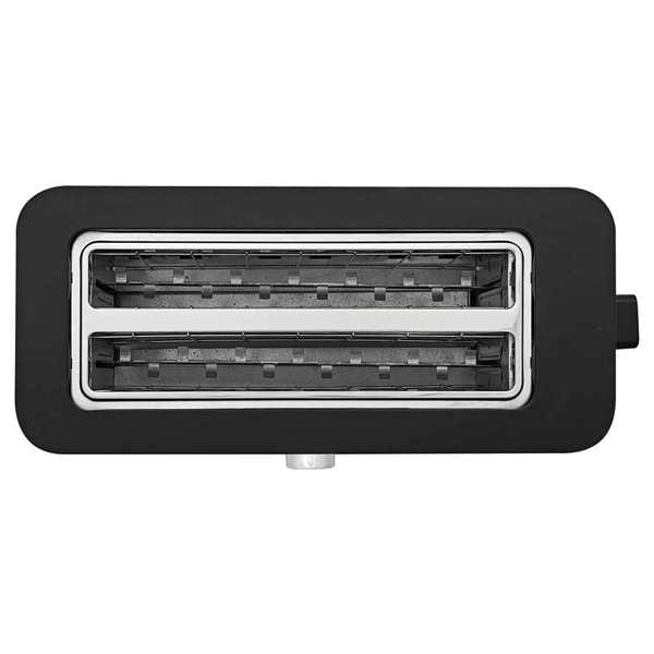 Russell Hobbs Toaster Russell Hobbs Nexus 4 Slice Toaster Black RHPT4