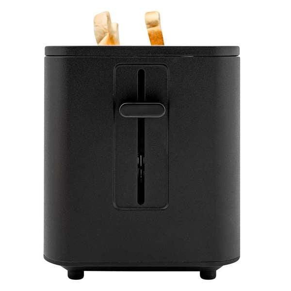 Russell Hobbs Toaster Russell Hobbs Nexus 4 Slice Toaster Black RHPT4
