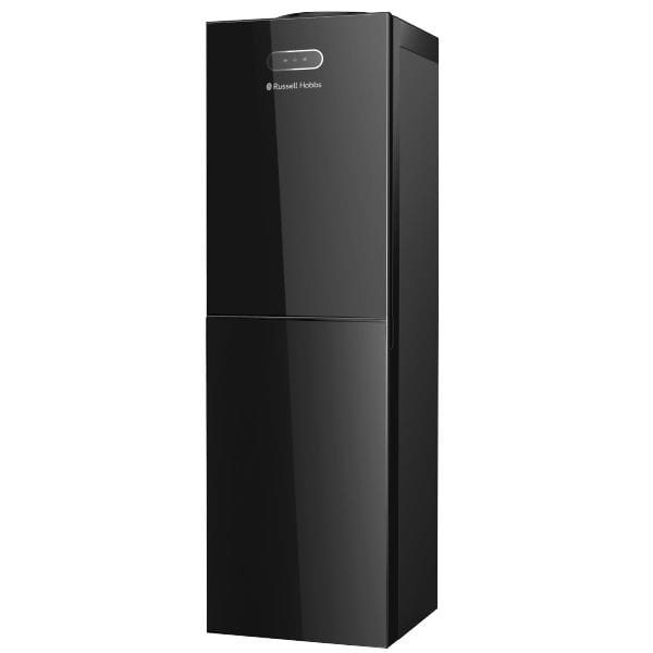 Russell Hobbs appliances Russell Hobbs Glass Front Water Dispenser Hot and Cold RHGFWDN-0 (7419403960409)