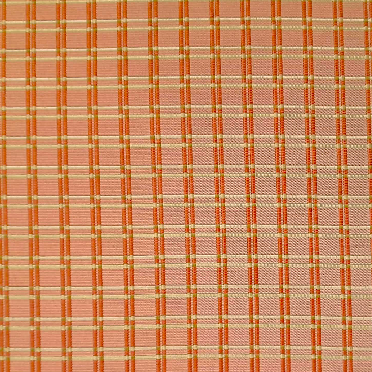 Fabric Silk Checks 160 cm.
