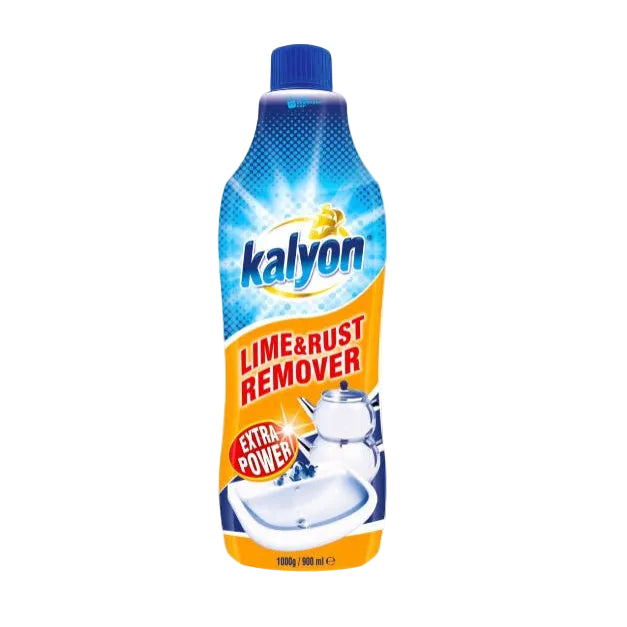 Kalyon Rust And Lime Remover 1 Litre MT00.4011