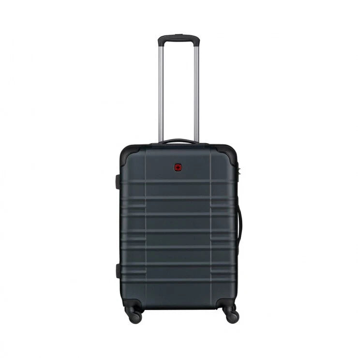 Wenger Amplar Medium Navy Blue WeN653147NB (8044843597913)