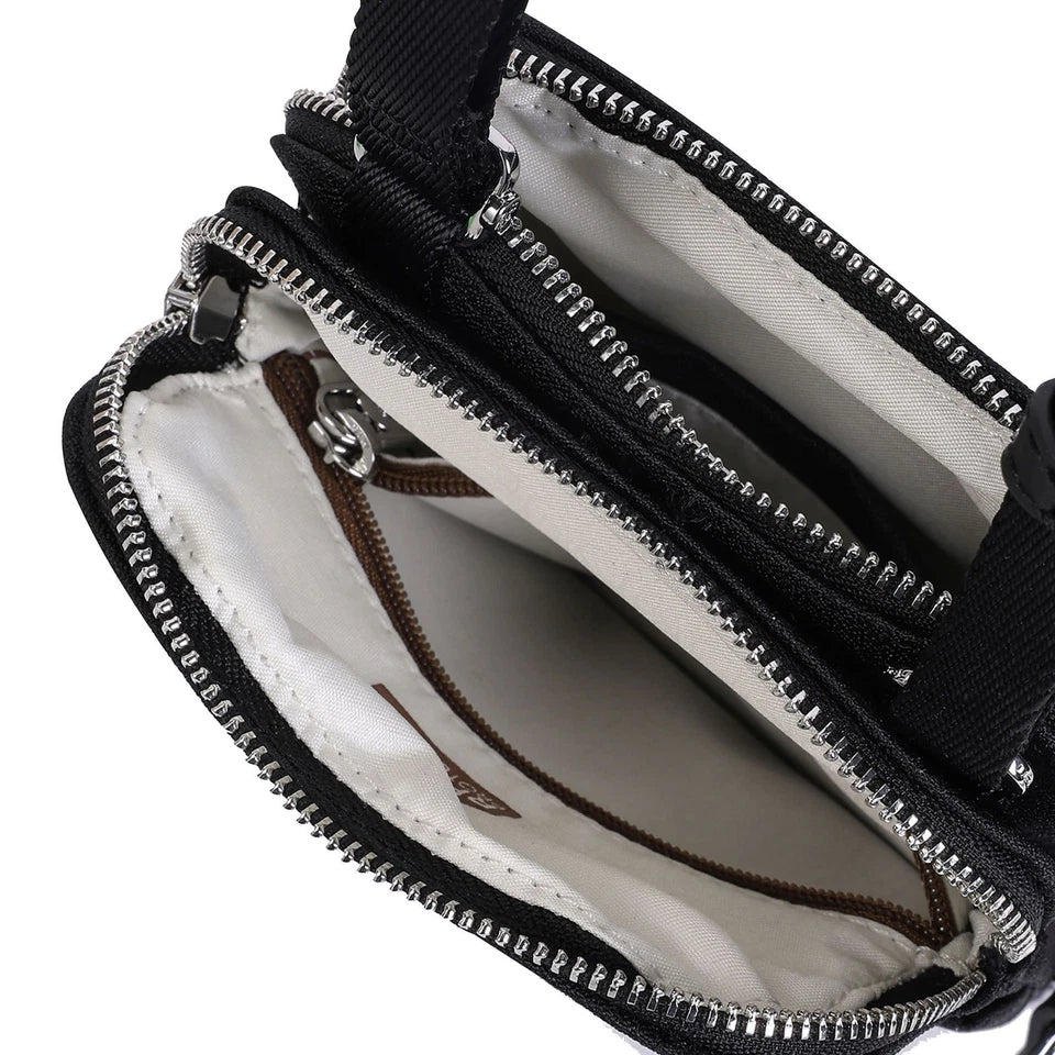 Hedgren Hfika Cortado - Phone Bag + Rfid-Black HFIKA01