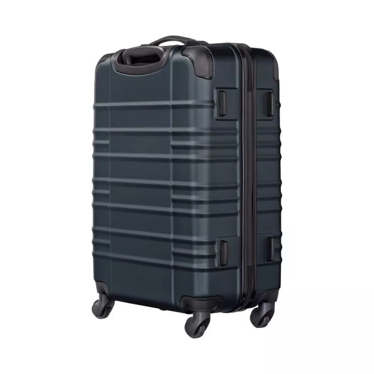 Wenger Amplar Medium Navy Blue WeN653147NB (8044843597913)