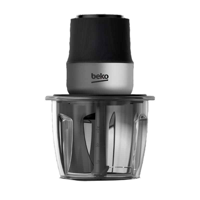 Beko Food Chopper CHG 81442 BX