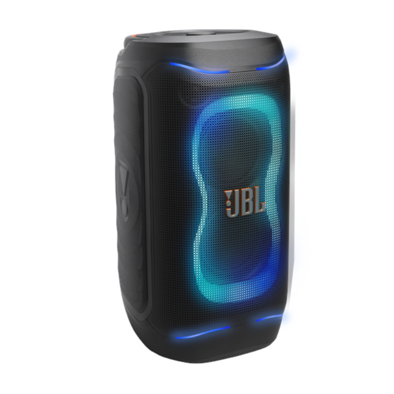 JBL Party Box 130 - Powerful Sound & Futuristic Lights CON001017/18