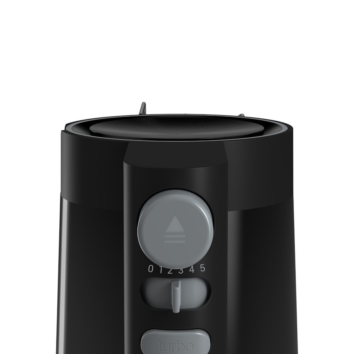 Defy Glow Hand Mixer Black HM5041G.