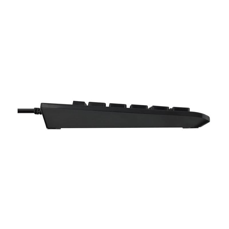 Rapoo K10 Numeric Wired Keypad - Black.