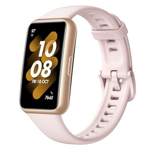Huawei Band 7 Smartwatch - Pink (8005936250969)