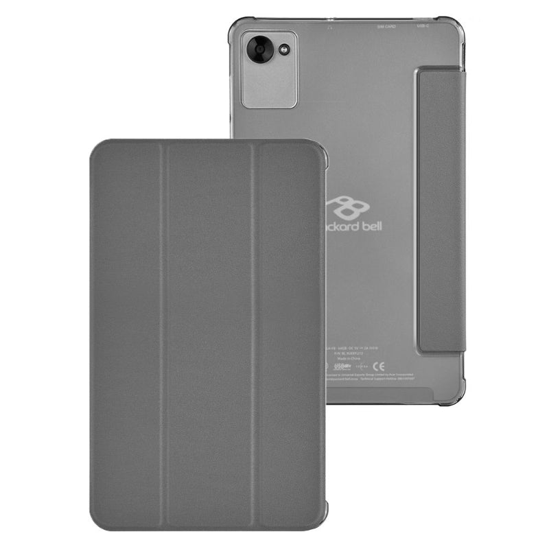 Packard Bell Targa F8 8" LTE + Wifi 4GB + 64GB Tablet Plus Free Folio Cover