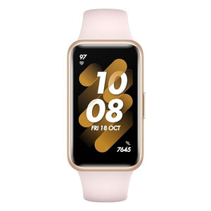 Huawei Band 7 Smartwatch - Pink (8005936250969)