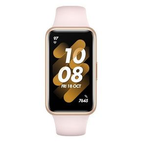Huawei Band 7 Smartwatch - Pink (8005936250969)