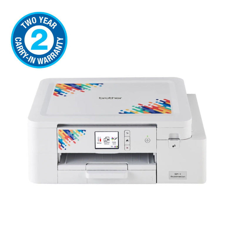 Brother Sublimation Printer SP-1