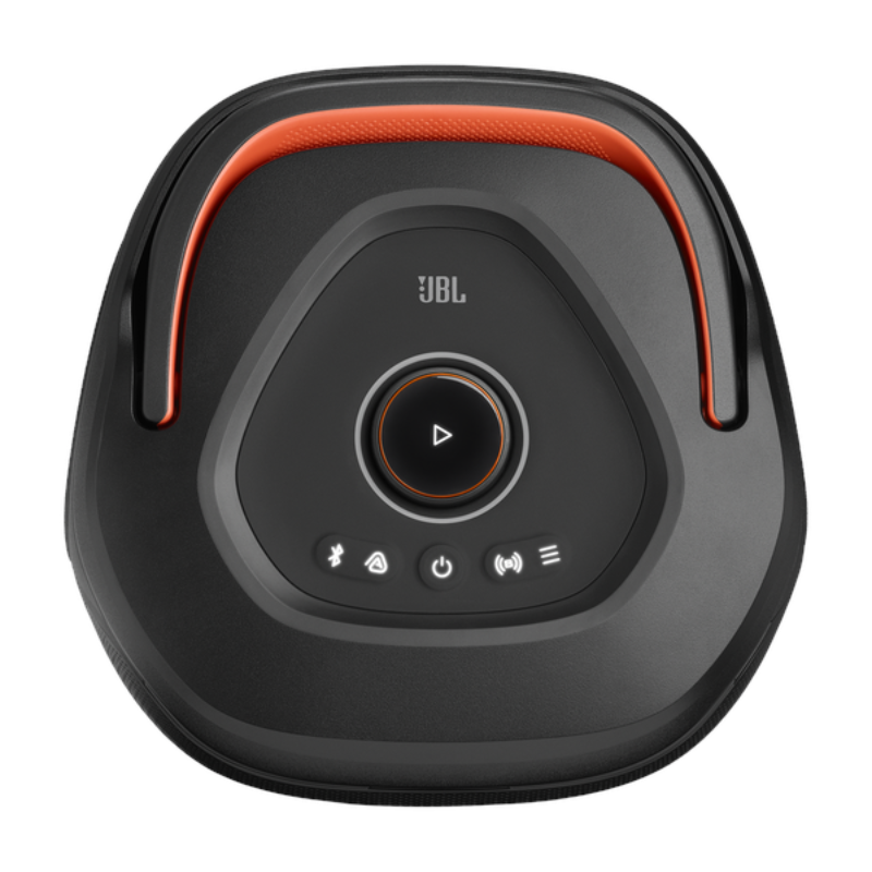 JBL Party Box 130 - Powerful Sound & Futuristic Lights CON001017/18
