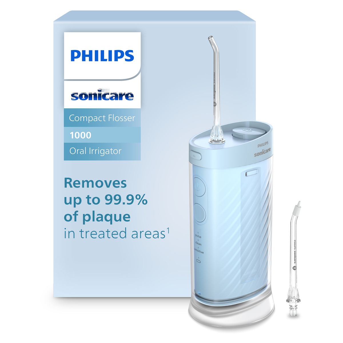 Philips 1000 Series Power Flosser HX3333/24