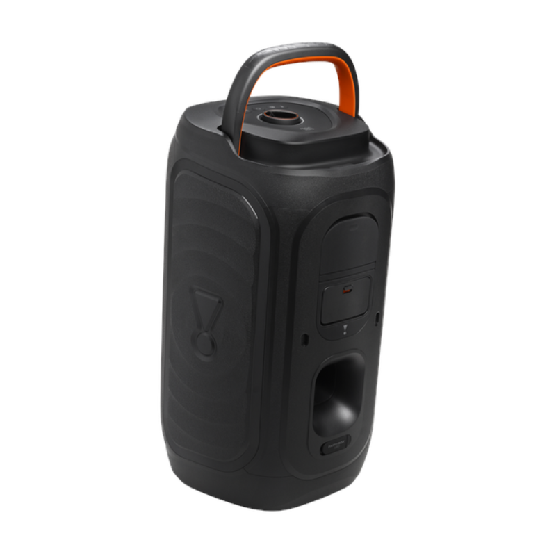 JBL Party Box 130 - Powerful Sound & Futuristic Lights CON001017/18