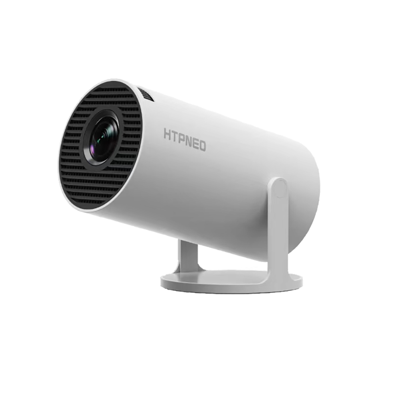 PS 5 Console Slim Disc Edition + HTPNEO H66 Projector (8045798424665)