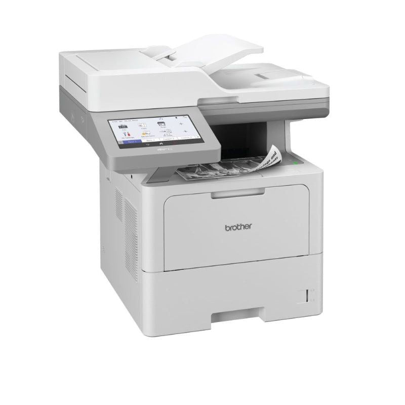 Brother MFC-L6910DN Mono Laser Printer.