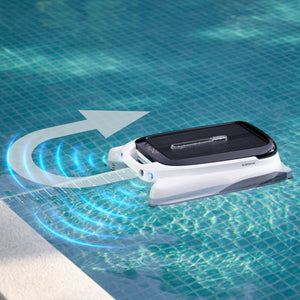 Aiper Surfer M1 Cordless Robotic Pool Skimmer AI00425464001