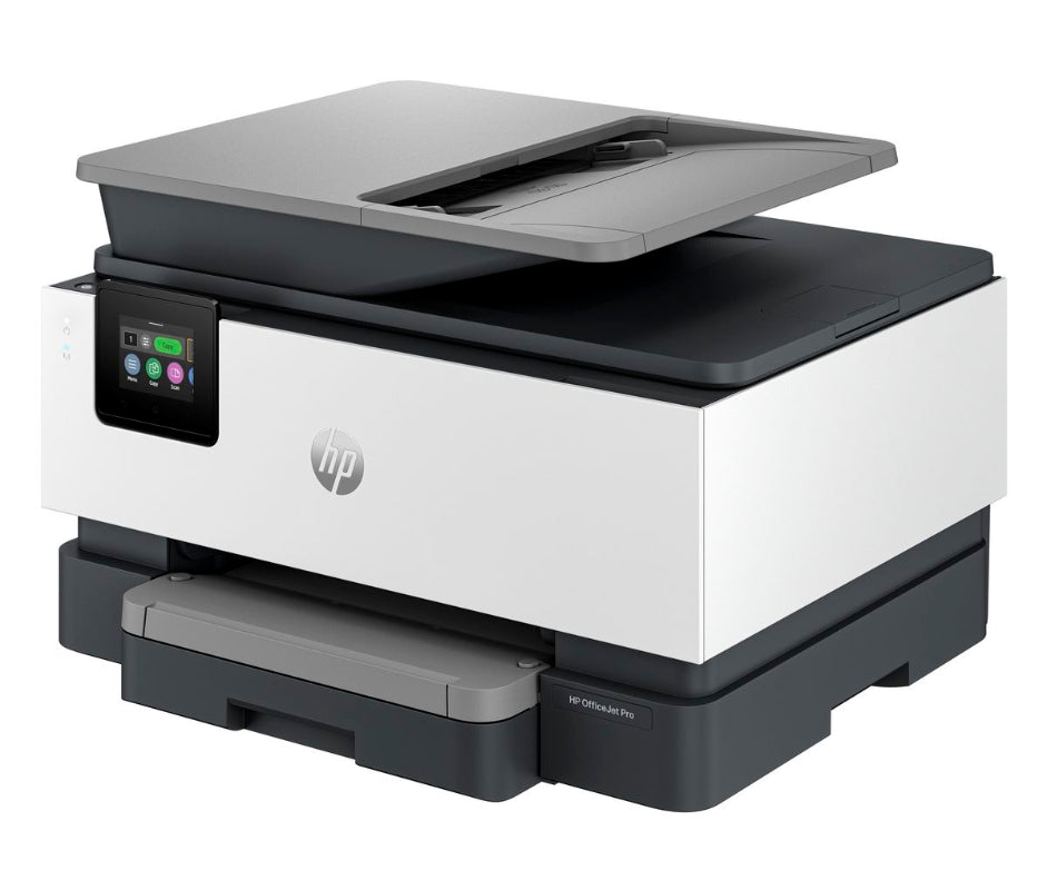 HP OfficeJet Pro 9120 All-in-One Printer 4V2M9C.