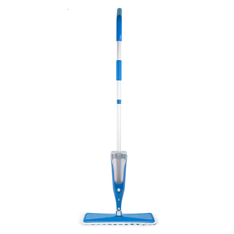 Kleaner Water Spray Mop Flat Mop Can Add Disinfectant Spray Mop 38cm 500ml KA2202.