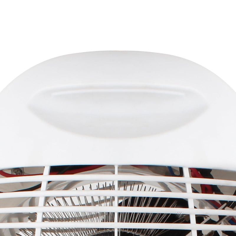 Mellerware 2000W Floor Fan Heater 35220/GT.