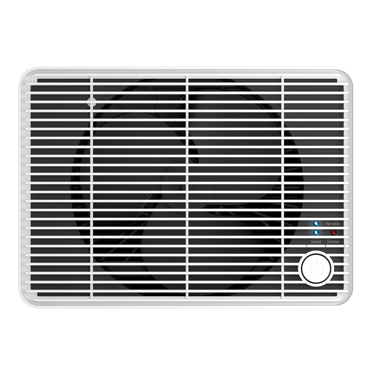 Stadler Form Oskar Humidifier With Fragrance Dispenser White 2.5L 6-15W O-060