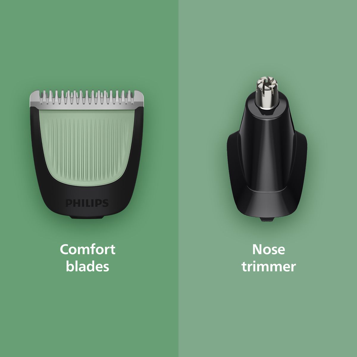 Philips All-in-one Trimmer 3000 Series 7 In 1 Trimmer MG3920/15