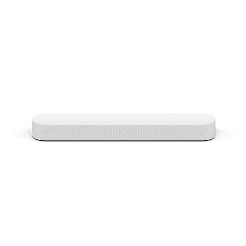 Sonos Beam Gen2 Compact Smart Soundbar (8023681892441)