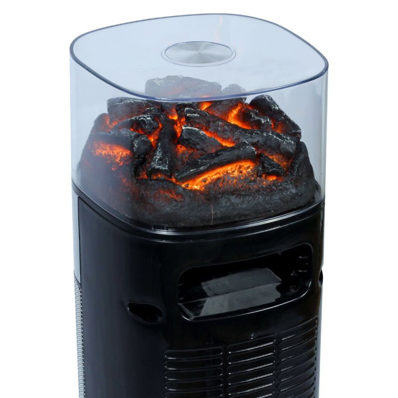 Alva Electric Mini Tower Heater EIH209.