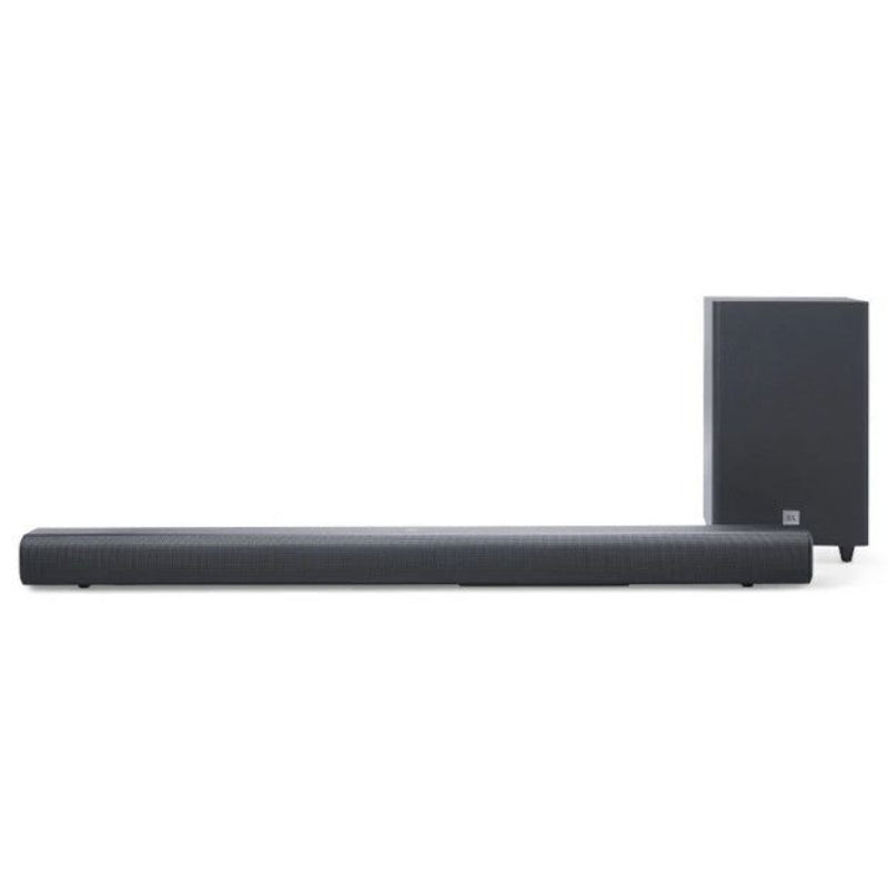 JBL Cinema SB560 3.1 Channel Soundbar & Subwoofer - Black CON000125