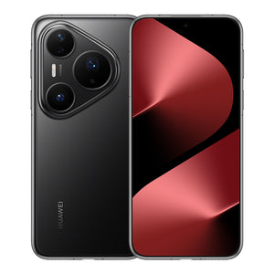 Huawei Pura 80 Pro 12GB+512GB Dual SIM - Burgundy Red (8001896710233)