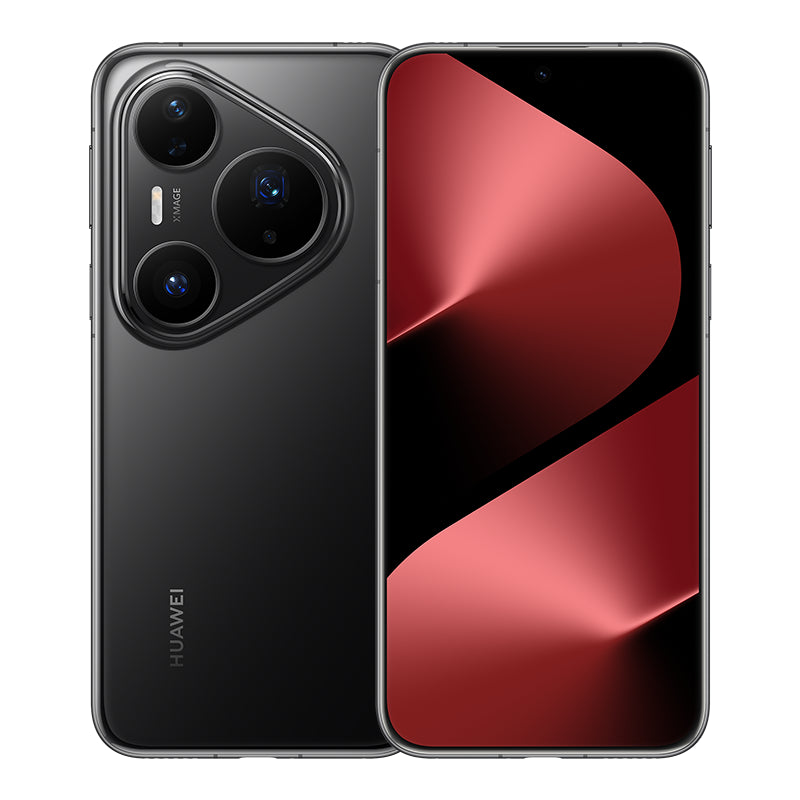 Huawei Pura 80 Pro 12GB+512GB Dual SIM - Burgundy Red (8001896710233)