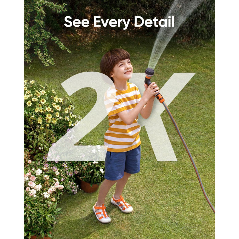 Eufy Security SoloCam S220 2-Cam Kit AESE8134328 (8029512958041)