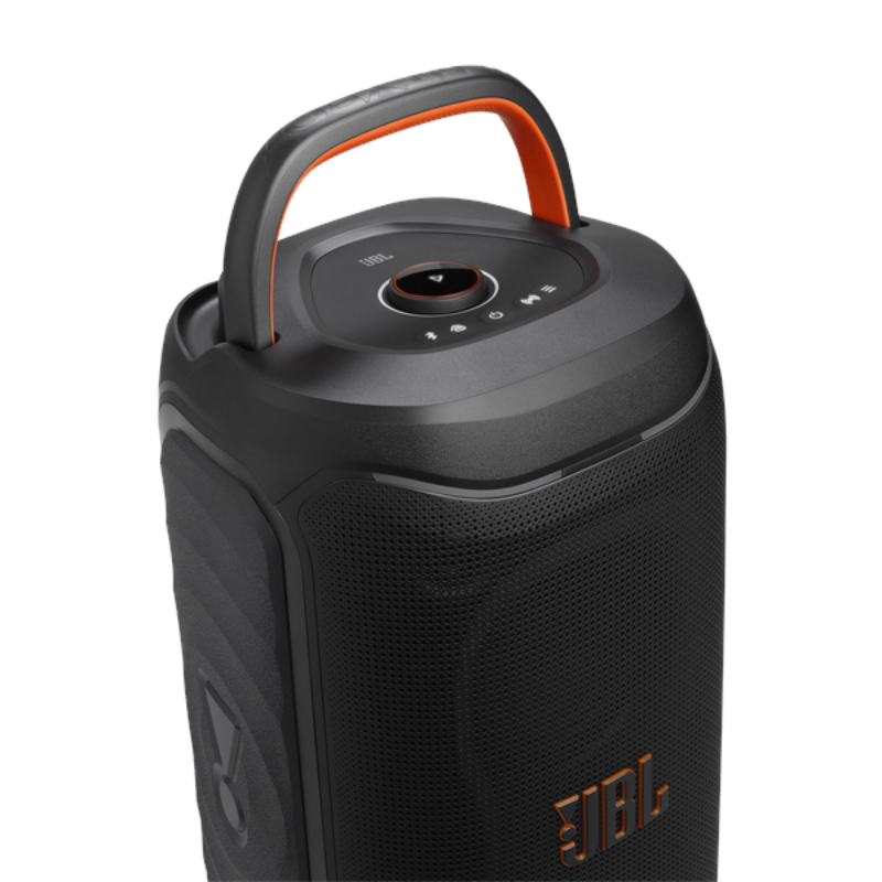 JBL Party Box 130 - Powerful Sound & Futuristic Lights CON001017/18