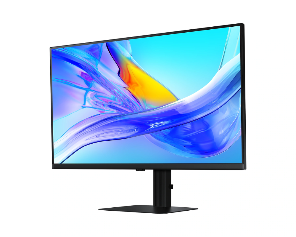 Samsung ViewFinity S8 32" 4K Ultra HD 5 ms Flat Monitor LS32D800UAUXEN.