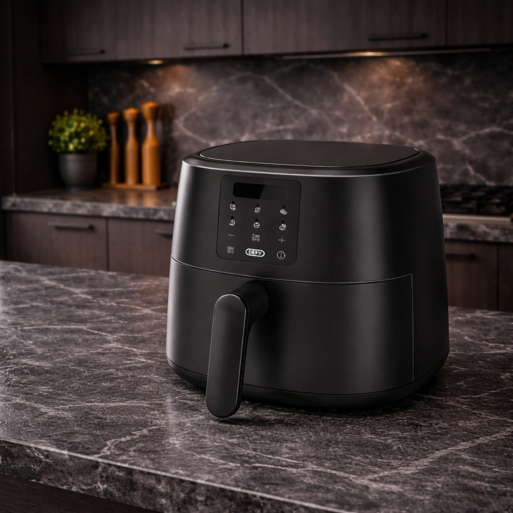 Defy 6L Digital Air Fryer Black DAF 4360 DM.