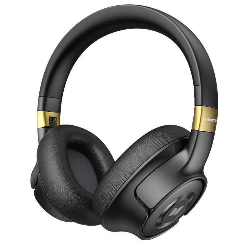 MONSTER -Wireless Headphones - Persona SE ANC
