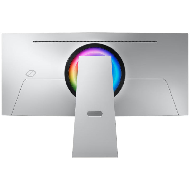 Samsung 34" Odyssey G8 OLED Gaming Monitor - Ultra WQHD Curved Monitor LS34DG852SAXXA.