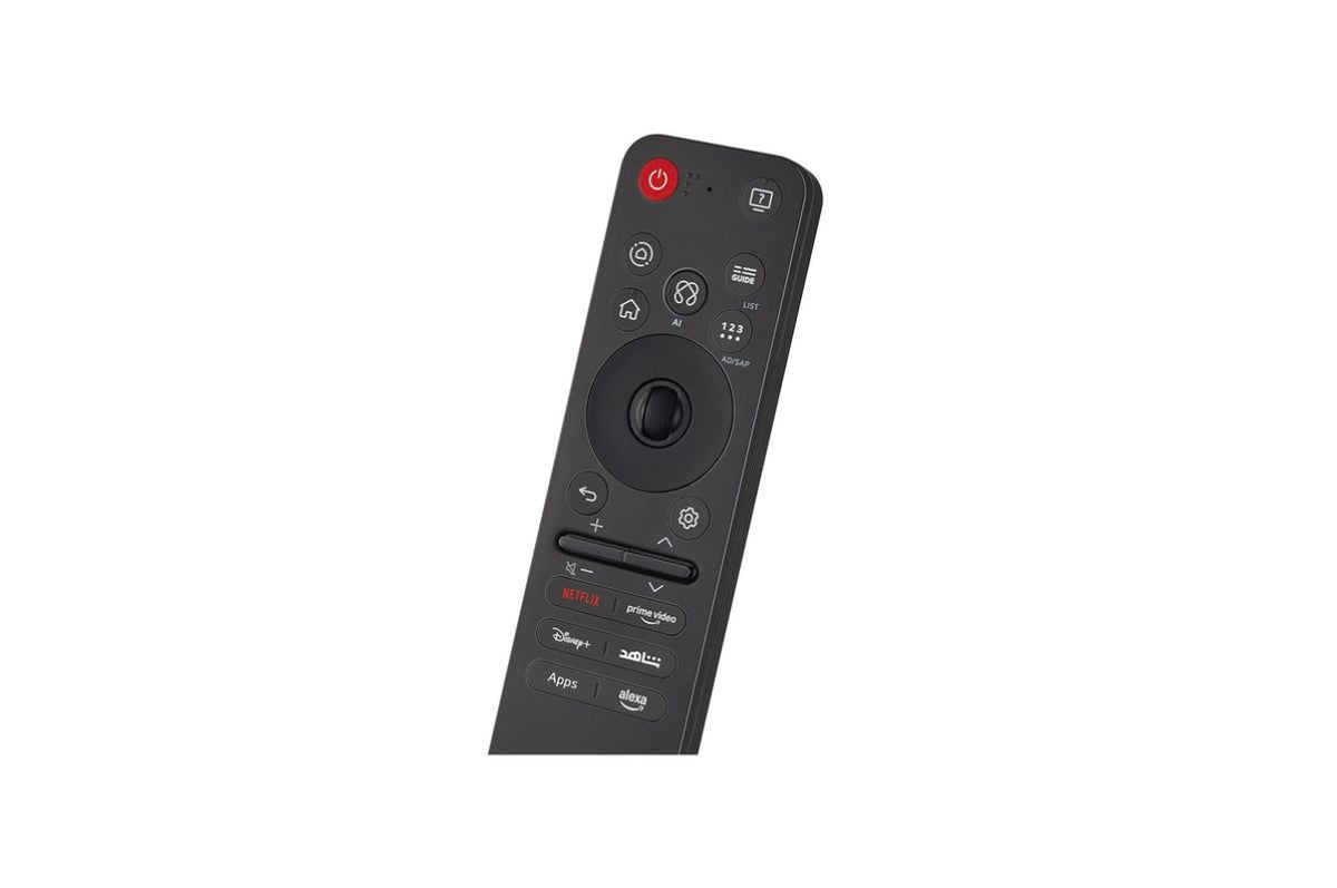 LG Magic Remote Control MR25