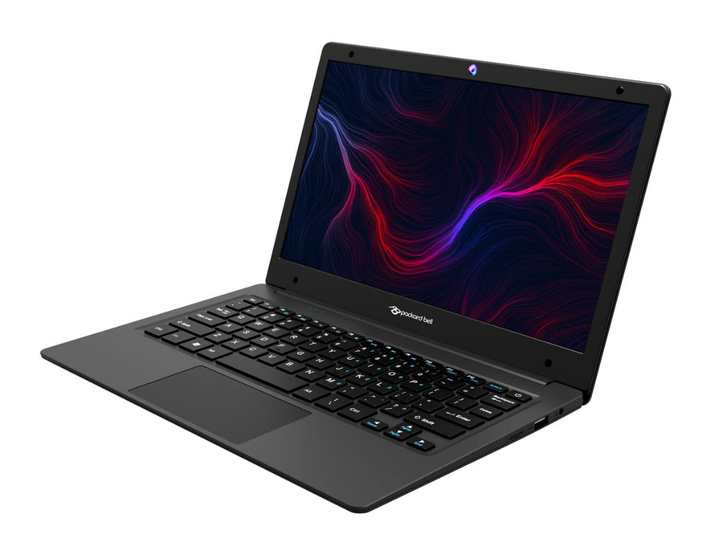 Packard Bell Mclaren-C128 11.6 Inch 4GB/128GB Laptop