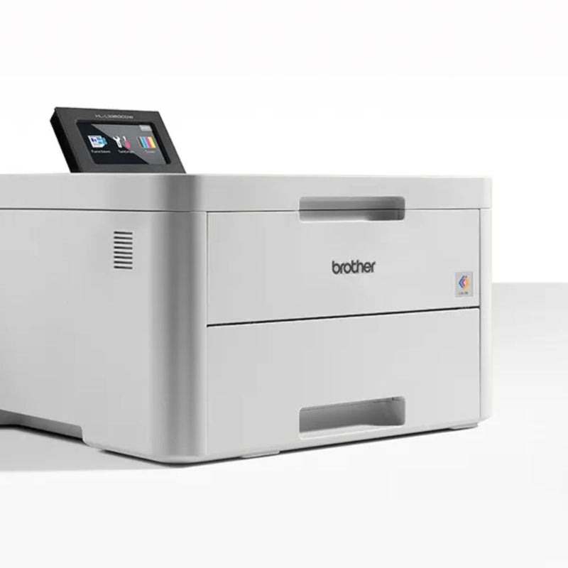 Brother - HL-L3280CDW Colour Laser Printer - MHC World
