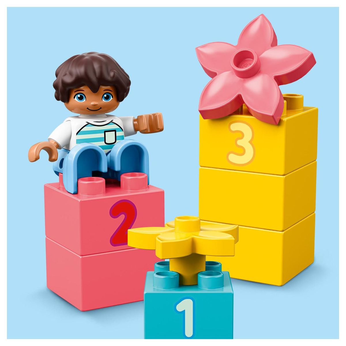 LEGO® DUPLO® Classic Building Toy Set 10913 - MHC World