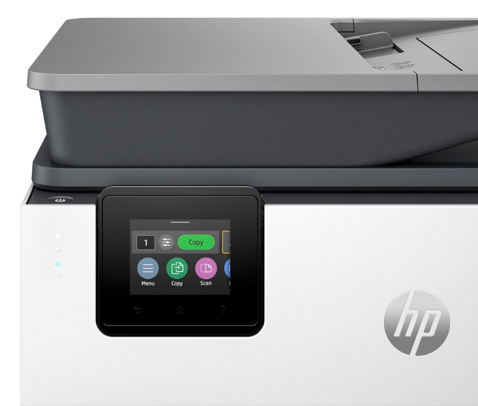 HP OfficeJet Pro 9120 All-in-One Printer 4V2M9C.