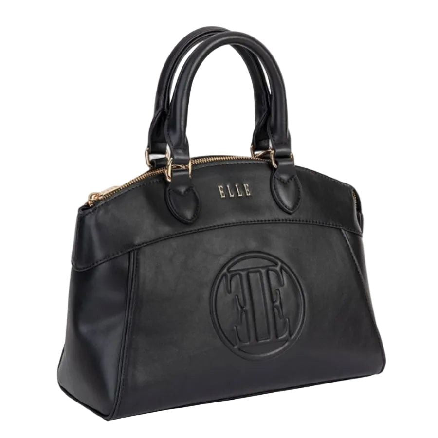 Elle Dome Bag Black EL100205.