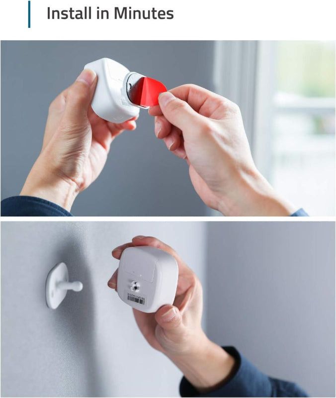 Eufy Motion Sensor AEST8910021.