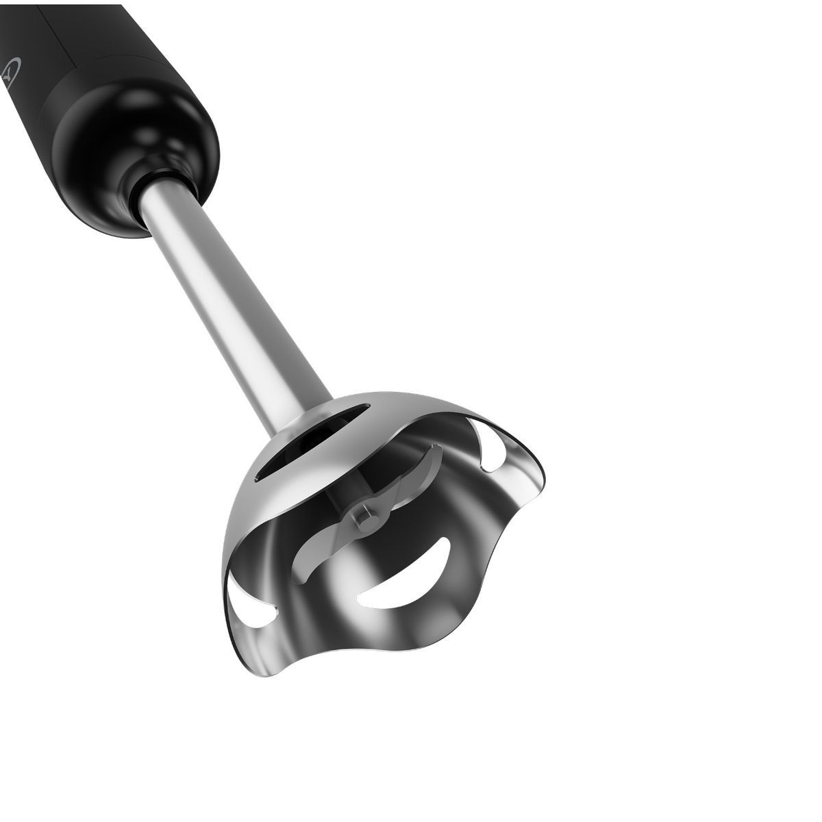 Defy Glow Hand Blender Black HB3261G.