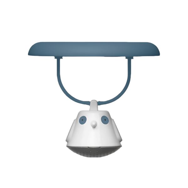 QDO Birdie Swing Blue Infuser 5676503SB