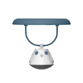 QDO Birdie Swing Blue Infuser 5676503SB